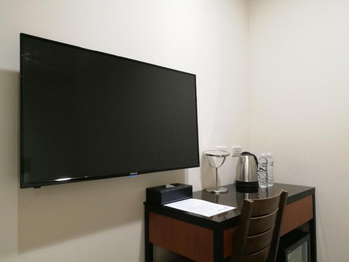 Pingzhen Hotel J Taoyuan מראה חיצוני תמונה