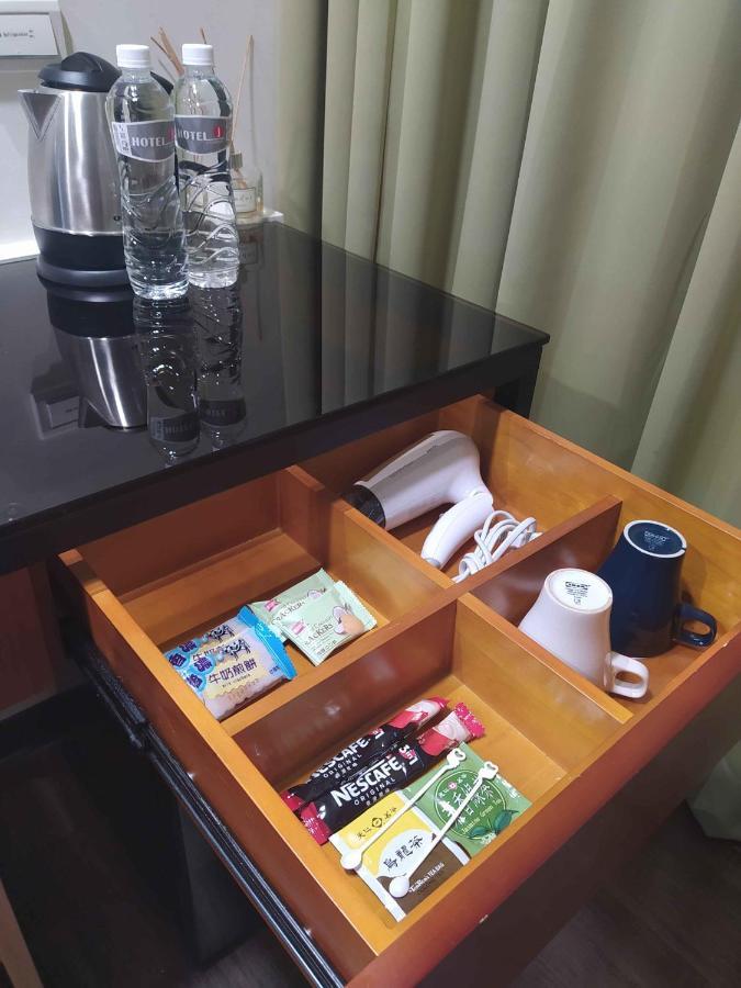 Pingzhen Hotel J Taoyuan מראה חיצוני תמונה