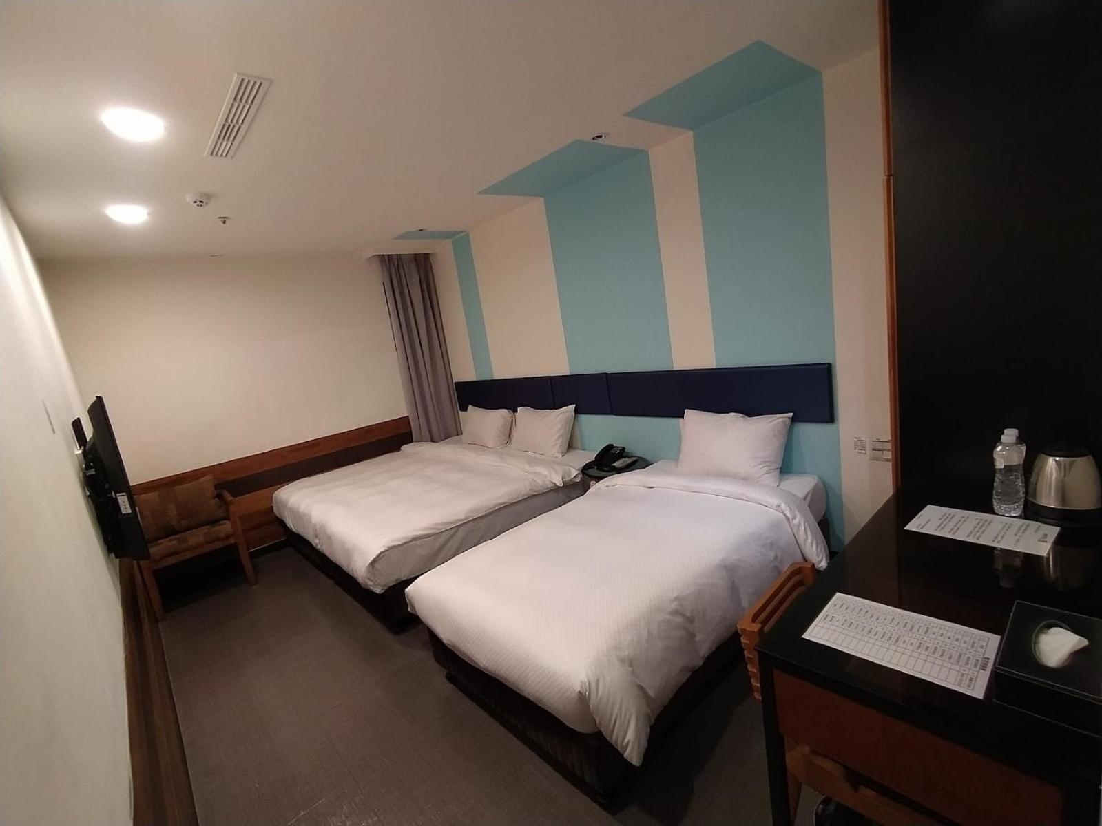 Pingzhen Hotel J Taoyuan מראה חיצוני תמונה